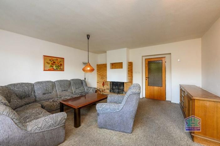 Prodej rodinného domu, Stříbro, Sokolská, 142 m2