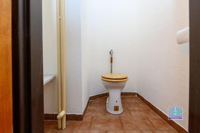 Prodej rodinného domu, Stříbro, Sokolská, 142 m2