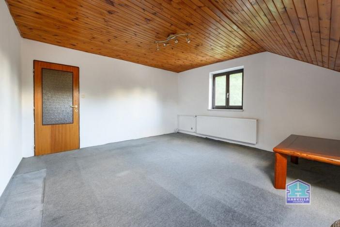 Prodej rodinného domu, Stříbro, Sokolská, 142 m2