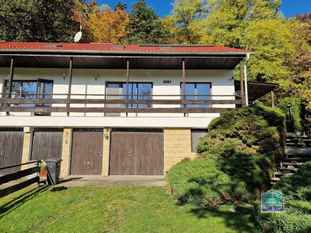 Prodej rodinného domu, Stříbro, Sokolská, 142 m2