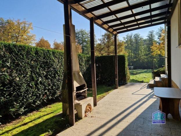 Prodej rodinného domu, Stříbro, Sokolská, 142 m2