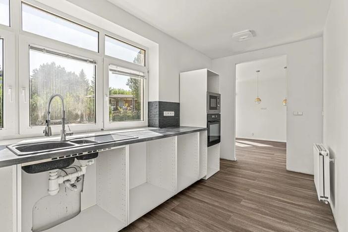 Prodej činžovního domu, Mnichovice, Skuhrovecká, 590 m2