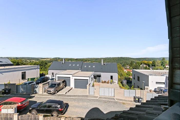 Prodej činžovního domu, Mnichovice, Skuhrovecká, 590 m2