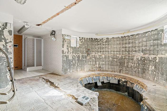 Prodej činžovního domu, Mnichovice, Skuhrovecká, 590 m2