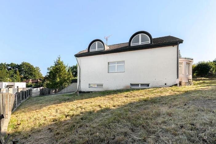 Prodej činžovního domu, Mnichovice, Skuhrovecká, 590 m2