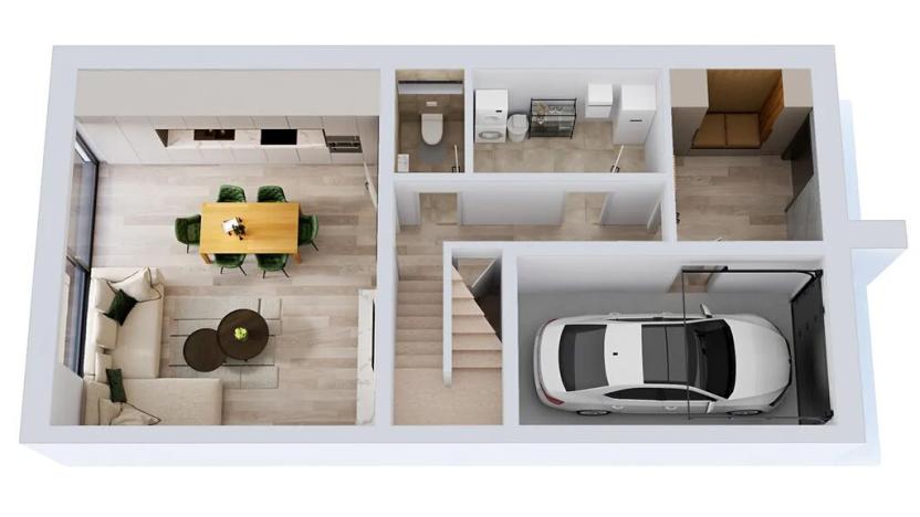 Prodej rodinného domu, Hradec Králové, 160 m2