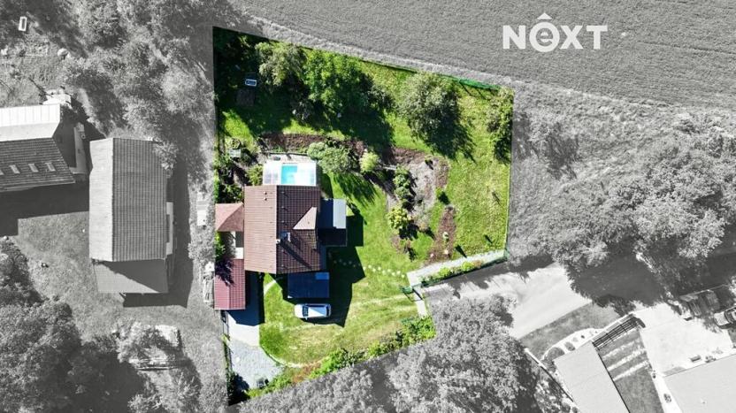 Prodej rodinného domu, Chotoviny, 115 m2