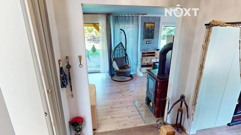 Prodej rodinného domu, Chotoviny, 115 m2