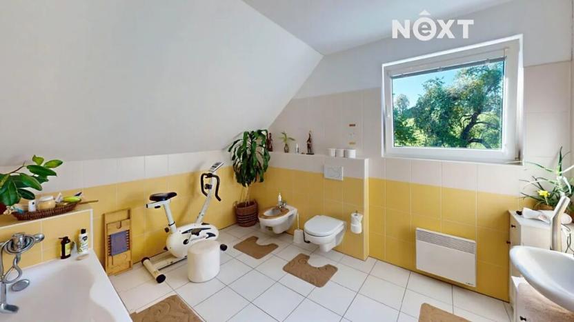 Prodej rodinného domu, Chotoviny, 115 m2