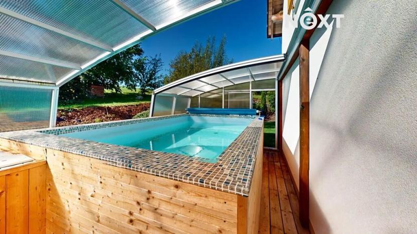 Prodej rodinného domu, Chotoviny, 115 m2