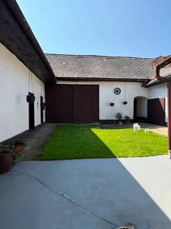 Prodej chalupy, Chornice, 190 m2