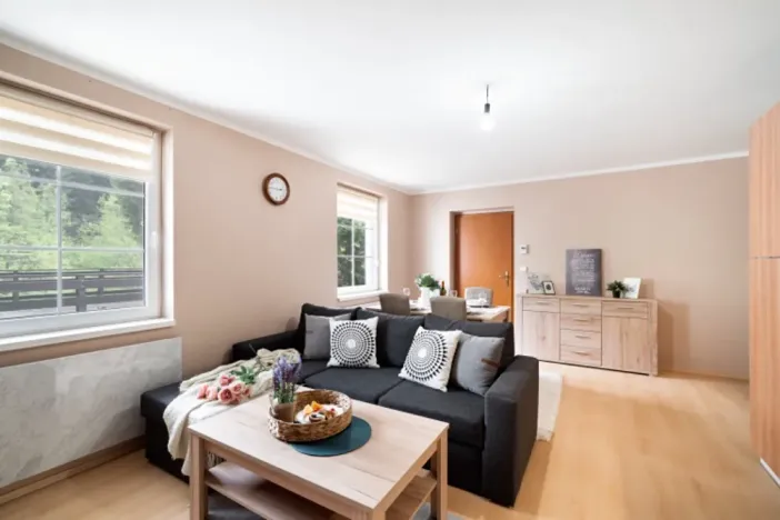 Prodej bytu 2+kk, Jablonec nad Jizerou, 46 m2