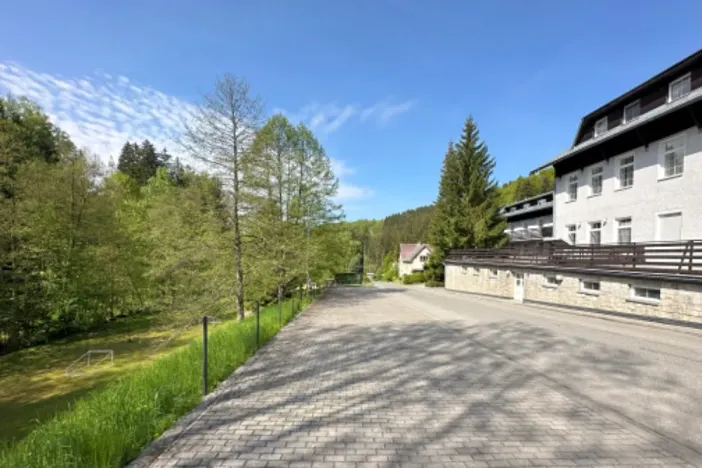 Prodej bytu 2+kk, Jablonec nad Jizerou, 46 m2