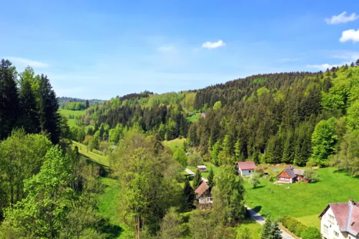 Prodej bytu 2+kk, Jablonec nad Jizerou, 46 m2