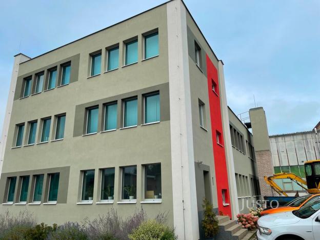 Pronájem kanceláře, Teplice, Pražská, 57 m2