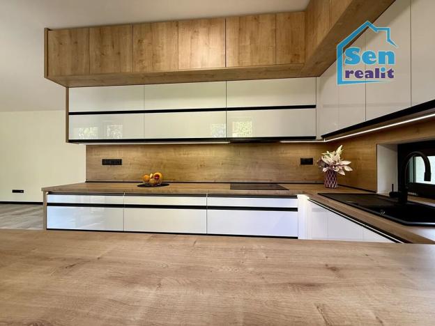 Pronájem rodinného domu, Petrovice u Karviné, 77 m2