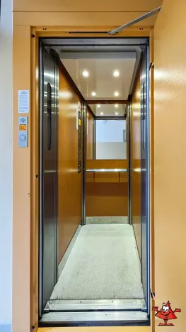 Prodej bytu 3+1, Praha - Střížkov, Rumburská, 53 m2