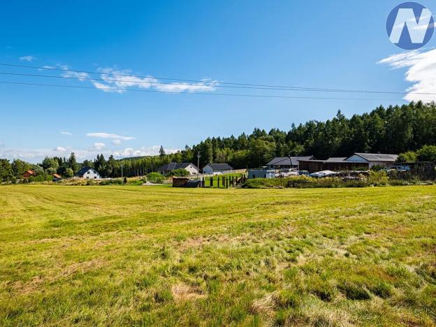 Prodej pozemku pro bydlení, Nebahovy, 2943 m2