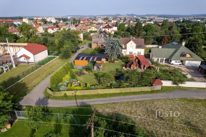 Prodej kanceláře, Uherské Hradiště, V Zahradách, 474 m2