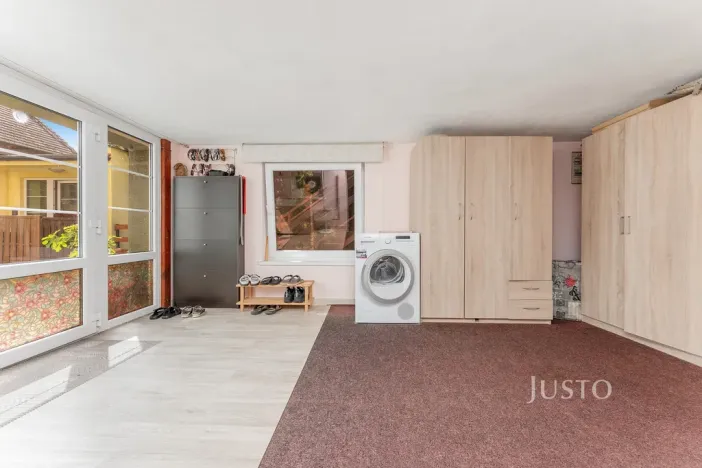 Prodej kanceláře, Uherské Hradiště, V Zahradách, 474 m2