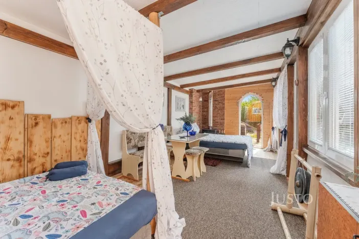 Prodej kanceláře, Uherské Hradiště, V Zahradách, 474 m2