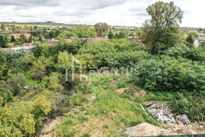 Prodej pozemku pro bydlení, Mělník, Českolipská, 4259 m2