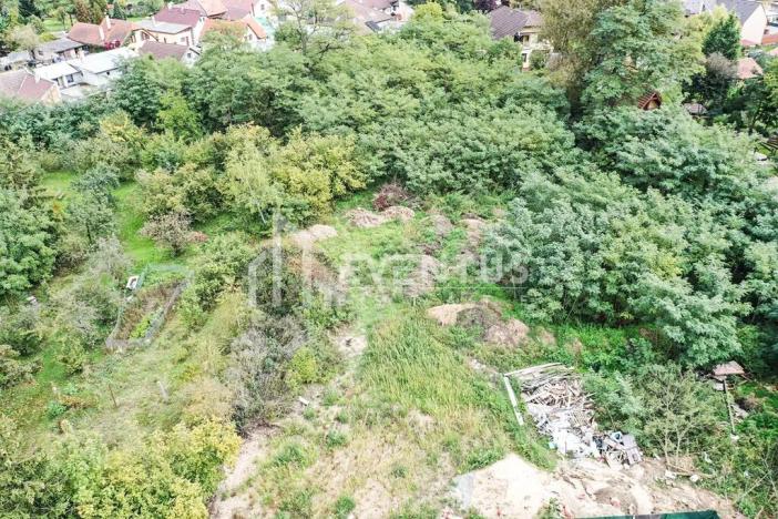 Prodej pozemku pro bydlení, Mělník, Českolipská, 4259 m2