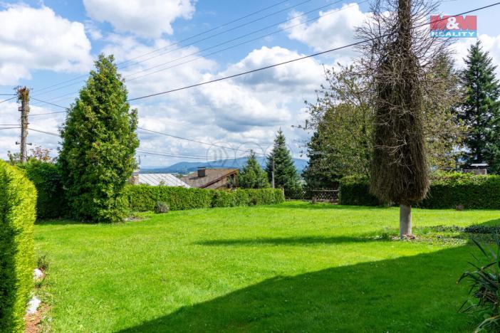 Prodej rodinného domu, Frýdek-Místek - Místek, Pod Štandlem, 319 m2