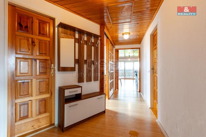 Prodej rodinného domu, Frýdek-Místek - Místek, Pod Štandlem, 319 m2