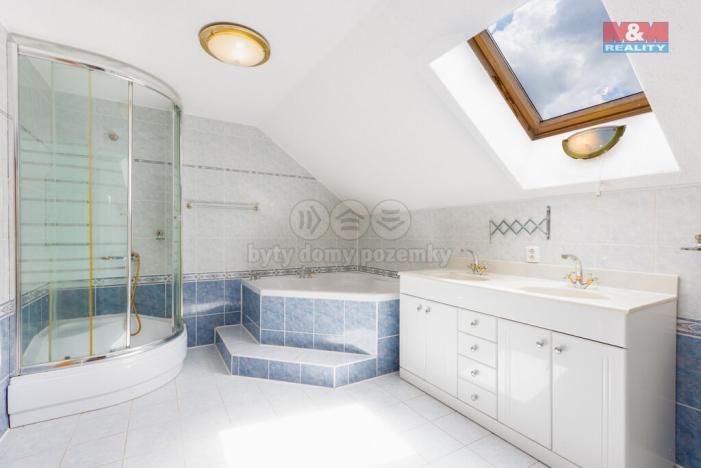 Prodej rodinného domu, Frýdek-Místek - Místek, Pod Štandlem, 319 m2