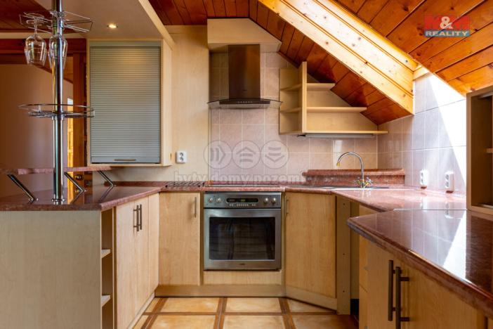 Prodej rodinného domu, Frýdek-Místek - Místek, Pod Štandlem, 319 m2