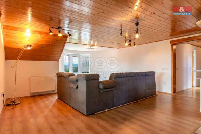 Prodej rodinného domu, Frýdek-Místek - Místek, Pod Štandlem, 319 m2