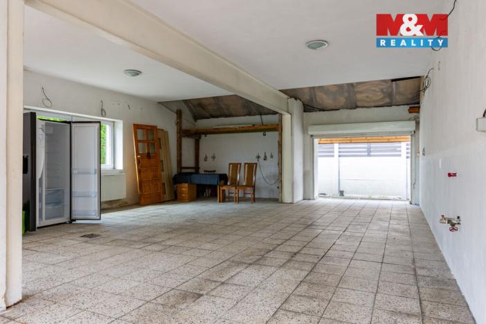 Prodej rodinného domu, Frýdek-Místek - Místek, Pod Štandlem, 319 m2