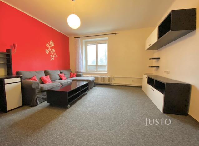 Pronájem bytu 2+1, Ostrava, Urxova, 64 m2