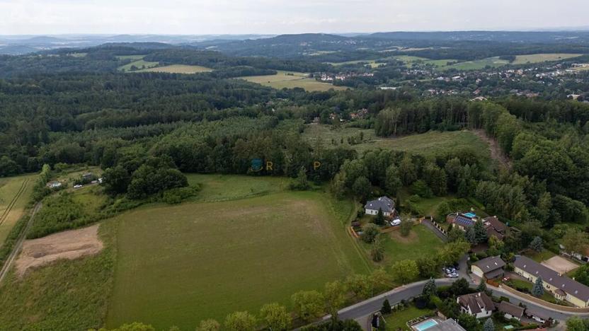 Prodej pozemku pro bydlení, Velké Popovice, 1493 m2