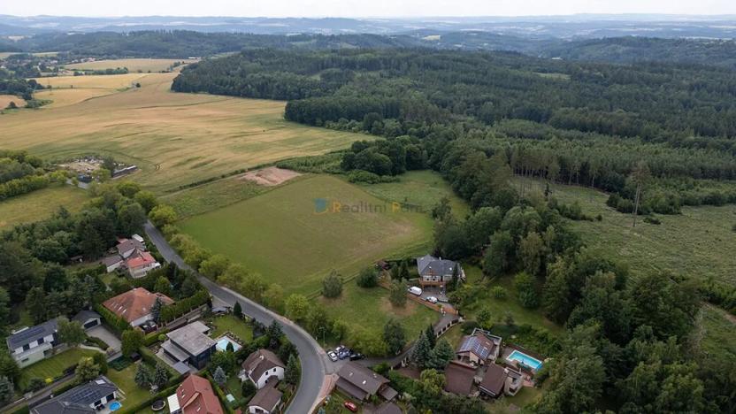 Prodej pozemku pro bydlení, Velké Popovice, 1493 m2