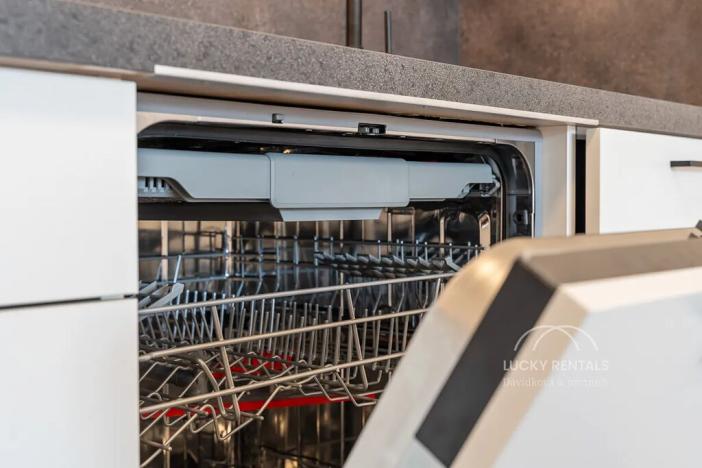 Pronájem bytu 2+kk, Praha - Chodov, Líbalova, 48 m2