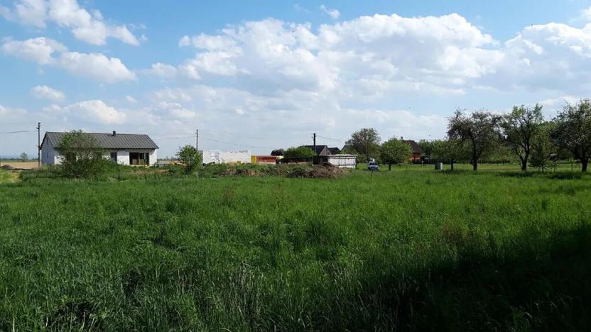 Prodej zahrady, Libina, 2827 m2