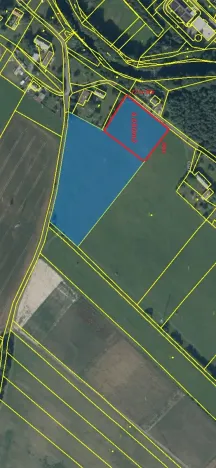 Prodej pozemku pro bydlení, Petrov nad Desnou, 4650 m2