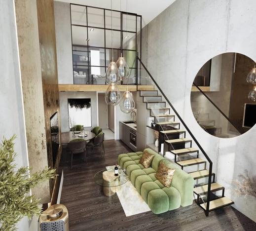 Prodej bytu 2+kk, Praha - Chodov, Valentova, 43 m2