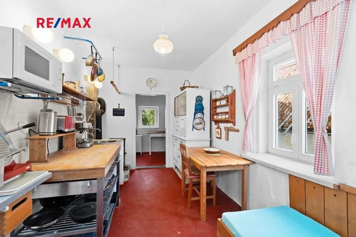 Prodej chalupy, Nečtiny, 160 m2