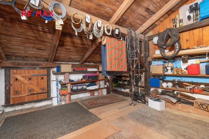 Prodej chalupy, Nečtiny, 160 m2