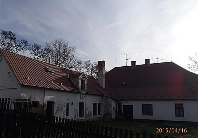 Prodej rodinného domu, Osek, Nelsonská, 268 m2