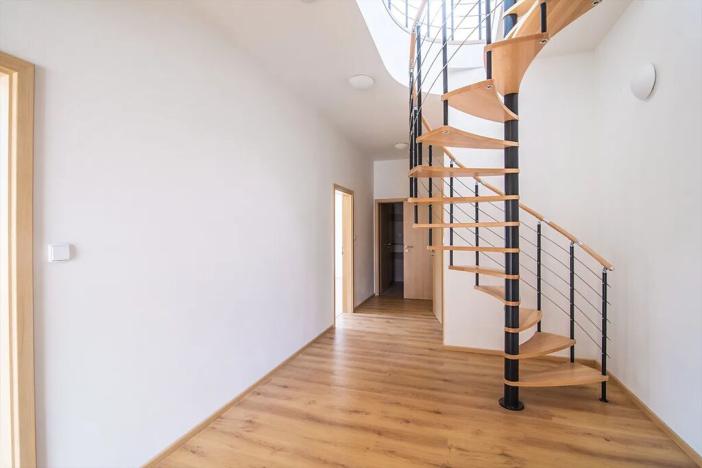 Prodej bytu 4+kk, Mariánské Lázně, Ruská, 110 m2