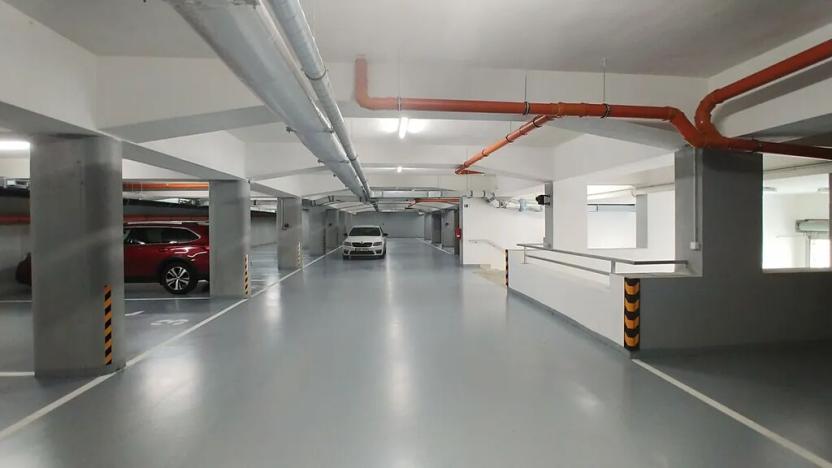 Prodej bytu 2+kk, Mariánské Lázně, Ruská, 60 m2