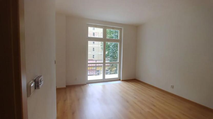 Prodej bytu 2+kk, Mariánské Lázně, Ruská, 52 m2