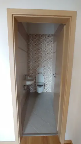 Prodej bytu 2+kk, Mariánské Lázně, Ruská, 52 m2