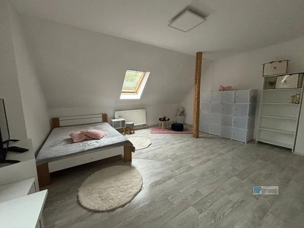 Prodej rodinného domu, Liberec, Janovská, 130 m2