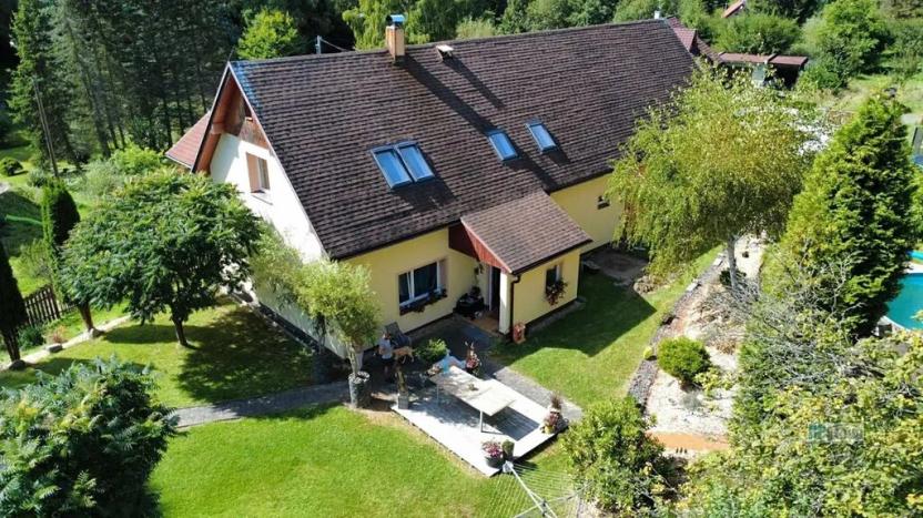 Prodej rodinného domu, Liberec, Janovská, 130 m2