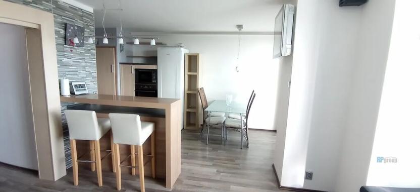 Prodej bytu 3+kk, Praha - Chodov, V jezírkách, 75 m2